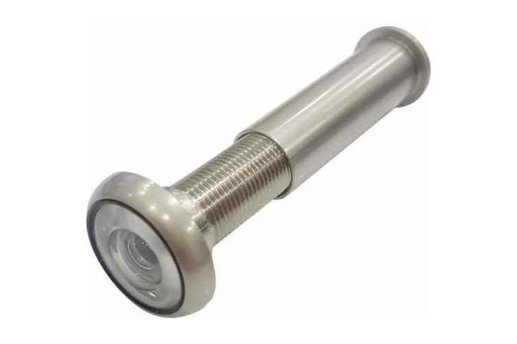 Kapı Dürbünü 50x90 Uzun