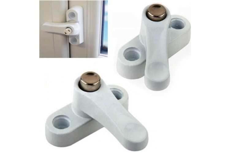 Kapı Pencere Emniyet Kilidi Pimli