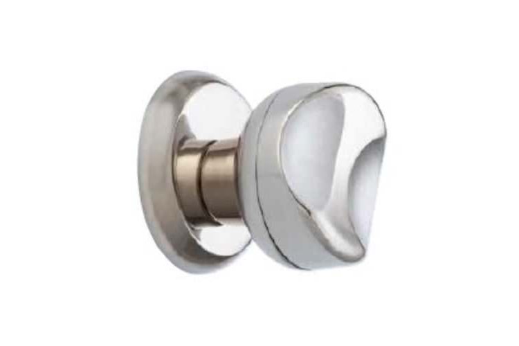 Kapı Tokmağı Kumru Nikel Saten