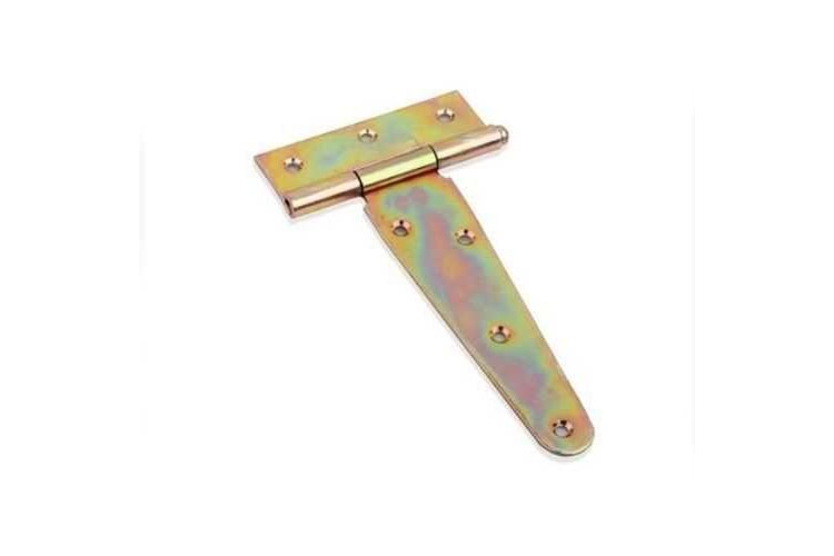 Kuyruklu Menteşe No: 4