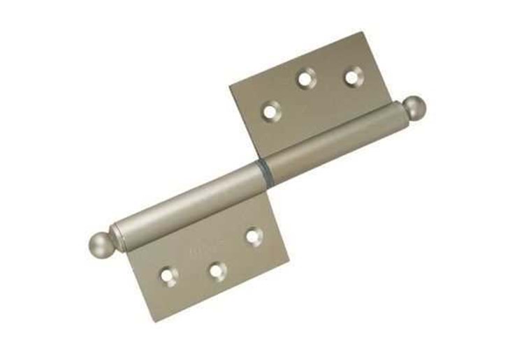 Cerman Menteşe Yönsüz 12 CM