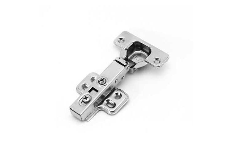 Hidrolik Menteşe Düz