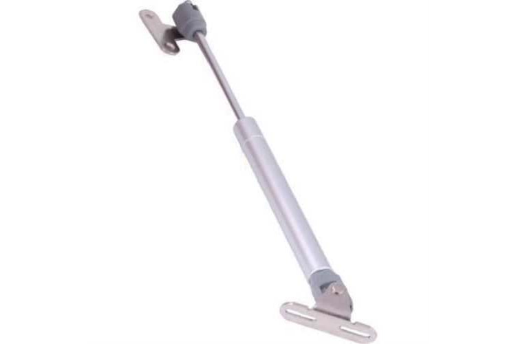 Gazlı Piston Gri 80