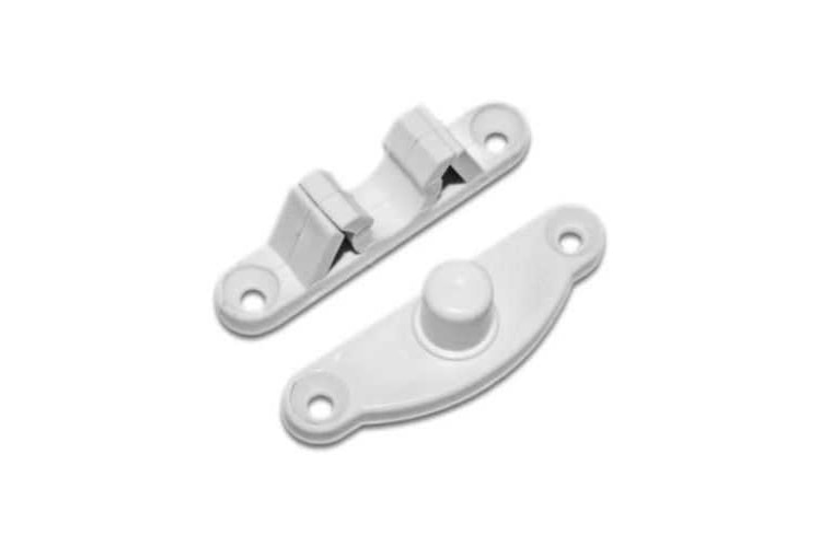 Sineklik 17X25 Büyük Çıtçıt