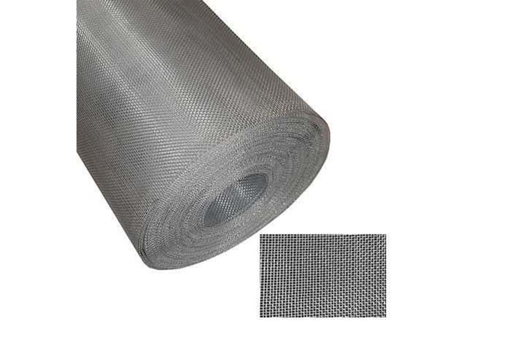 Sineklik Alüminyum 100 CM X 1 Metre