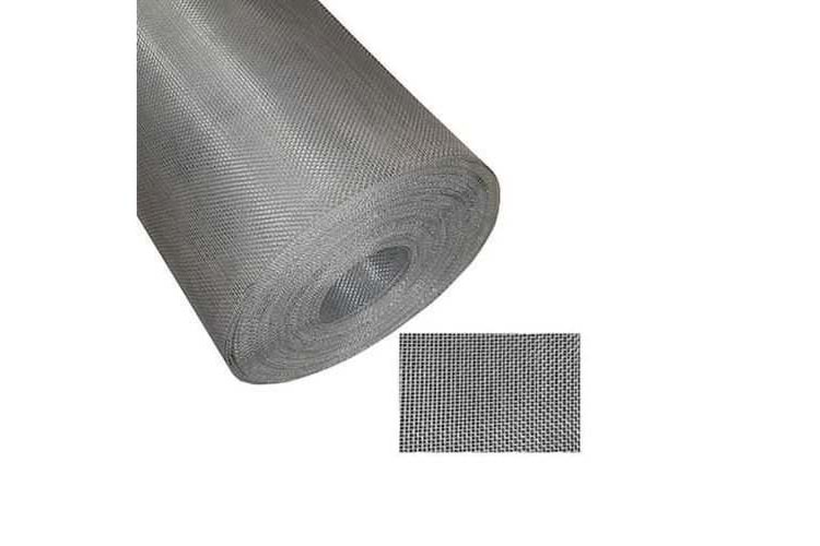 Sineklik Alüminyum 120 CM X 1 Metre