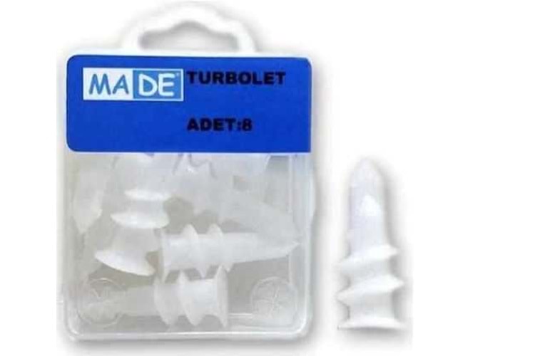 Made Stand ST-18 Turbolet ( 8 li )