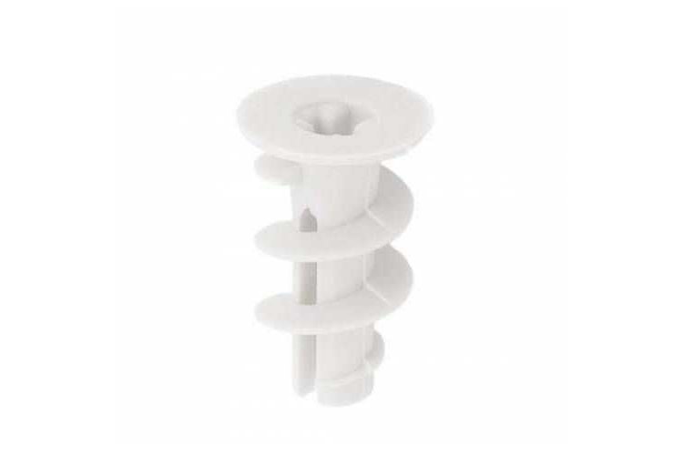 Turbolet Düz Uçlu 12 mm x 28 mm (250 li)