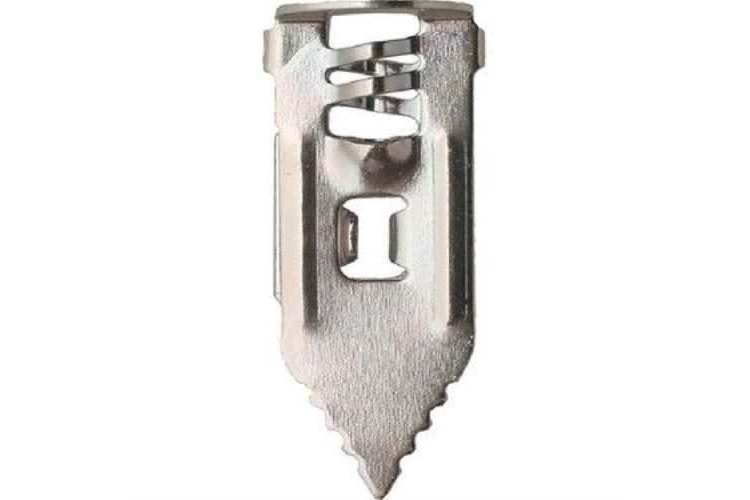 Çelik Turbolet 28 mm ( 100 lü )