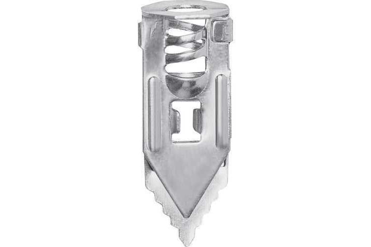 Çelik Turbolet 40 mm ( 100 lü )