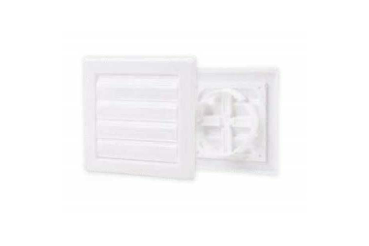 Baca Kapağı Panjur Ayarlı