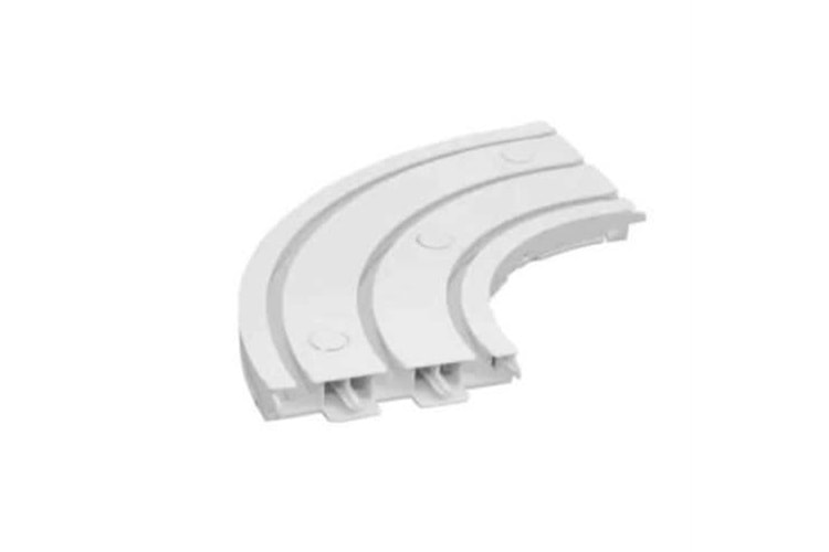 Korniş Dönüşü 3 Lü 90 Derece