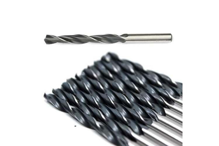 Mte Hss Matkap Ucu Haddeli 9 MM