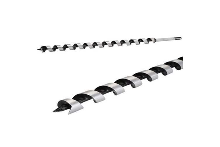 Sds Ahşap Matkap Ucu 8x500 MM