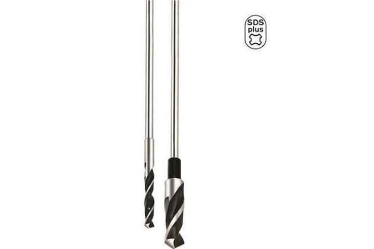 Sds Ahşap Kalıpçı Ucu 22x600 MM