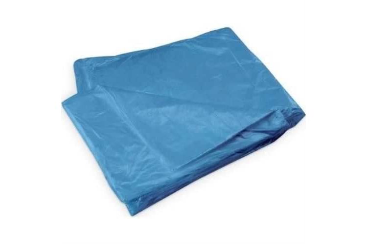 Zemin Brandası 10 M2 (4 x 2,5 mt)