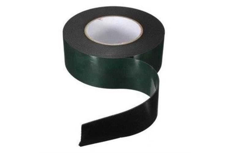 Çift Taraflı Eva Köpük Bant 48 MM X 10 MT