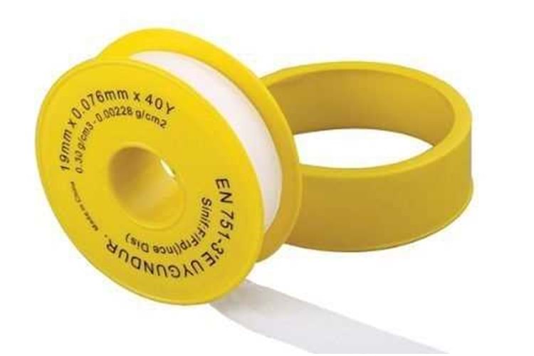 Teflon Bant Küçük