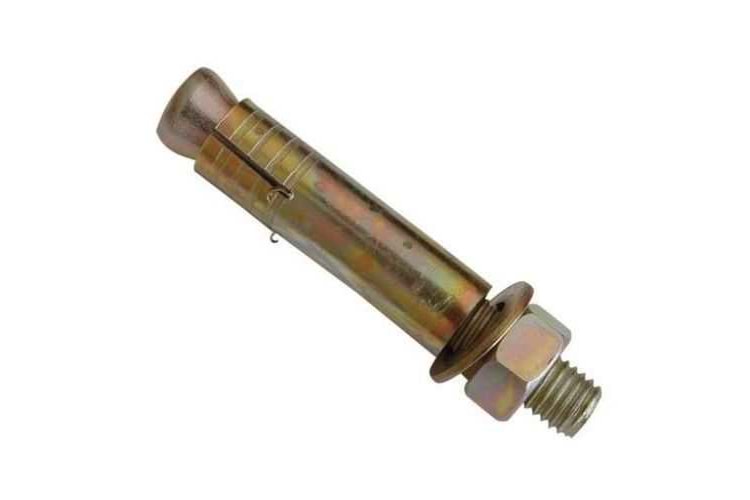 Çelik Dübel Borulu M 10 X 85 MM