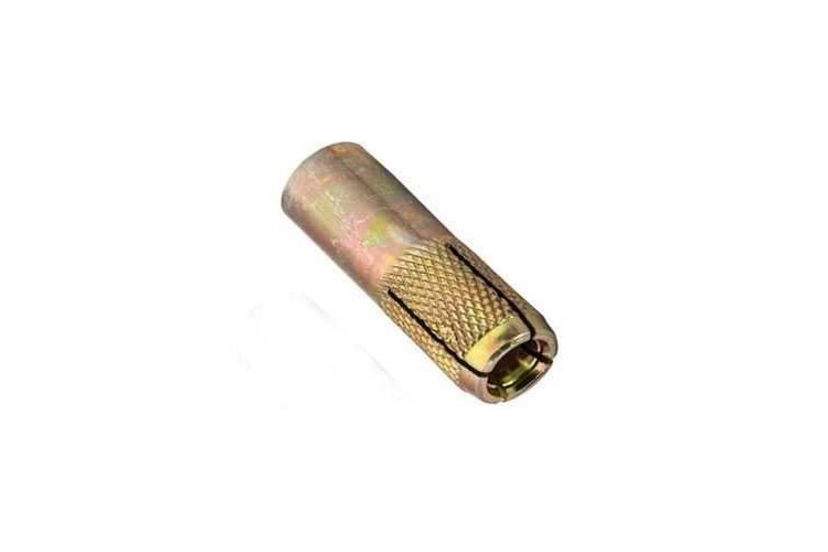 Çelik Dübel Çakmalı M 10