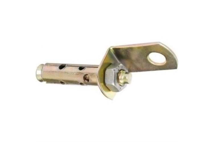 Çelik Dübel Asma Tavan