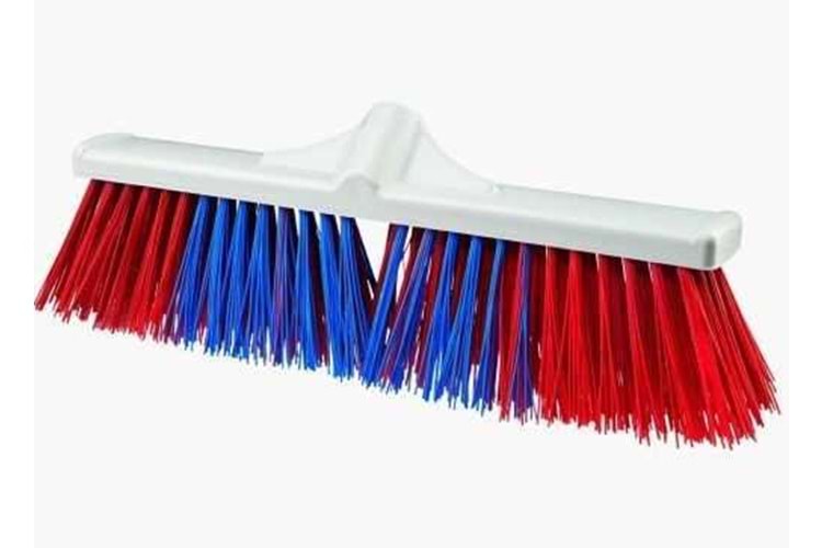 Bahçe Çalı Fırça Sert 40 CM