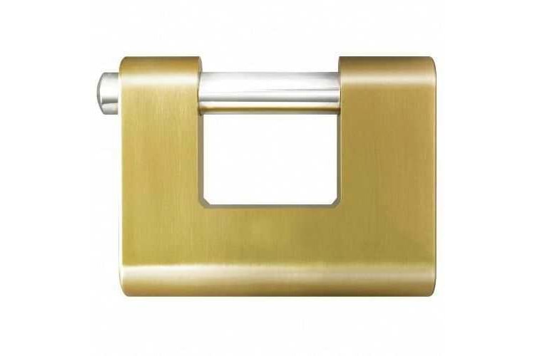 Yandan Asma Kilit 80 MM