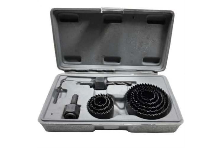 Panç Seti 11 Parça