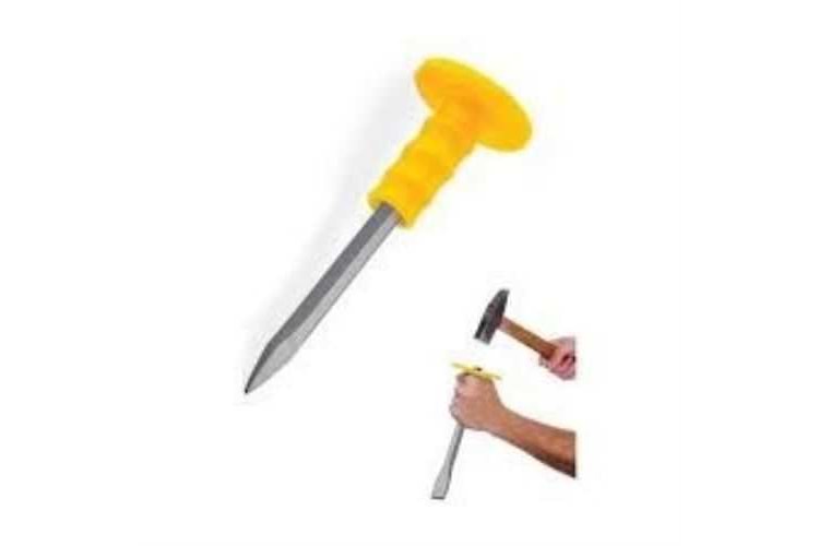 Korumalı Murç ( Muhafazalı ) 30 CM