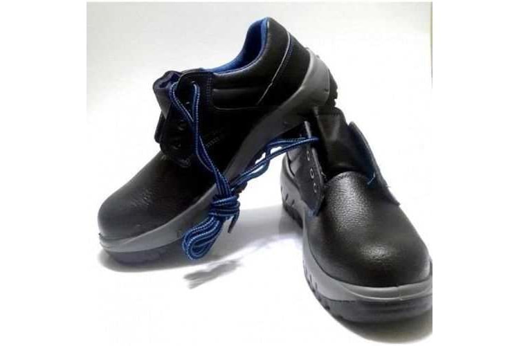 Kışlık Deri Ayakkabı No: 42