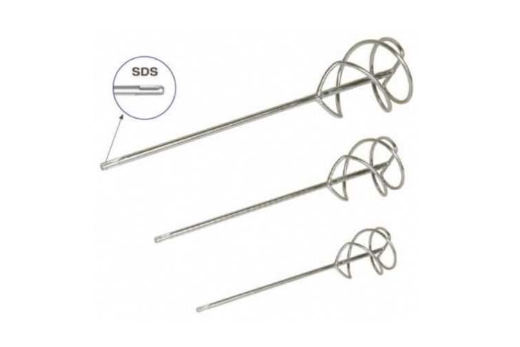 Boya Karıştırıcı Sds Lama 80