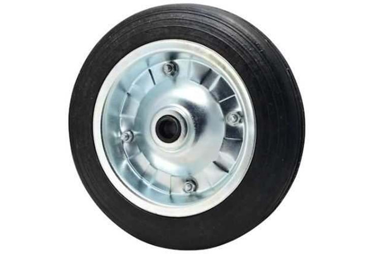 El Arabası Tekeri Dolgu (Dubleks)