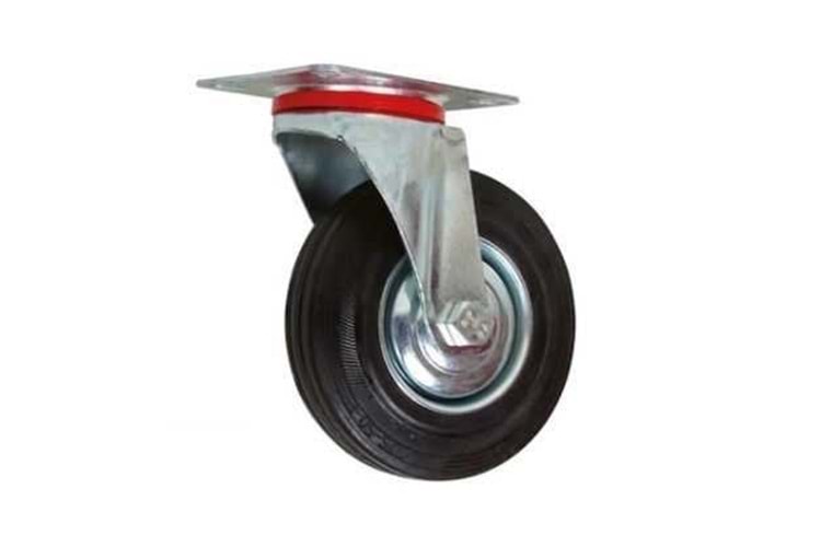 Döner Servis Tekeri 150*45