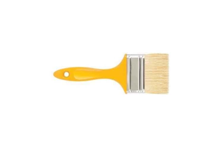 Standart Kestirme Boya Fırçası No: 3