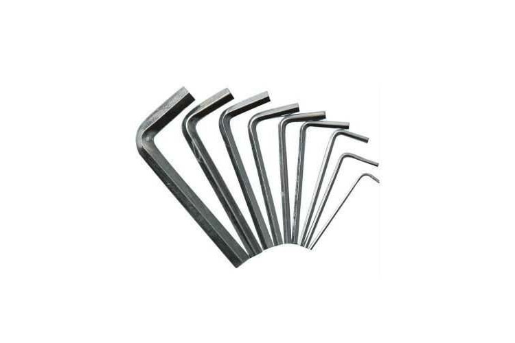 Alyan Kısa Set 9 Parça