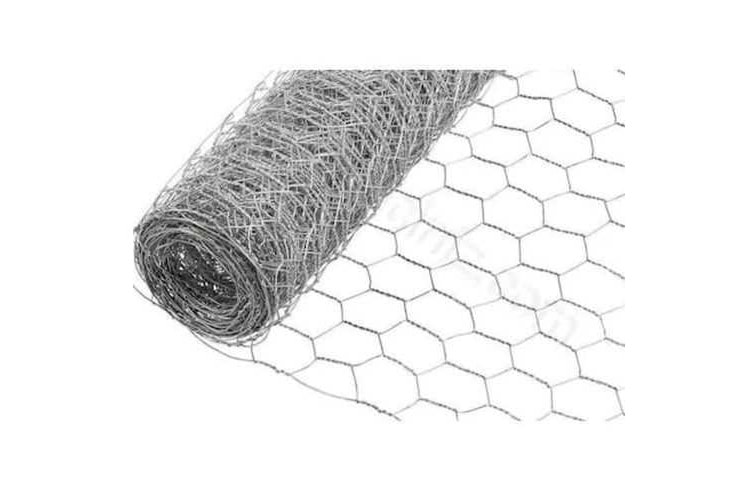 Kümes Teli Galvaniz 1