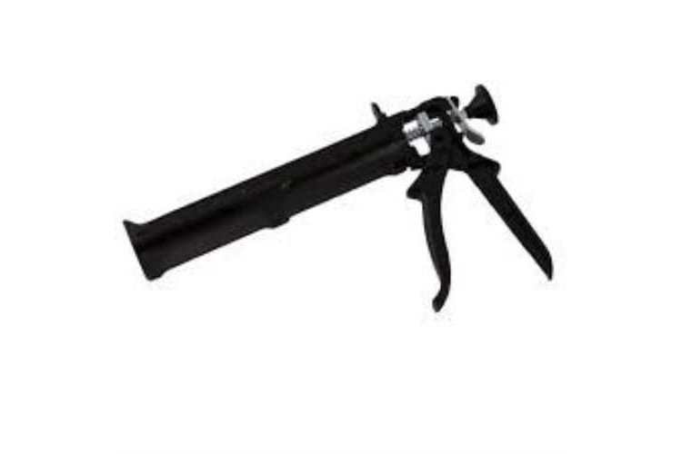 Silikon Tabancası Metal