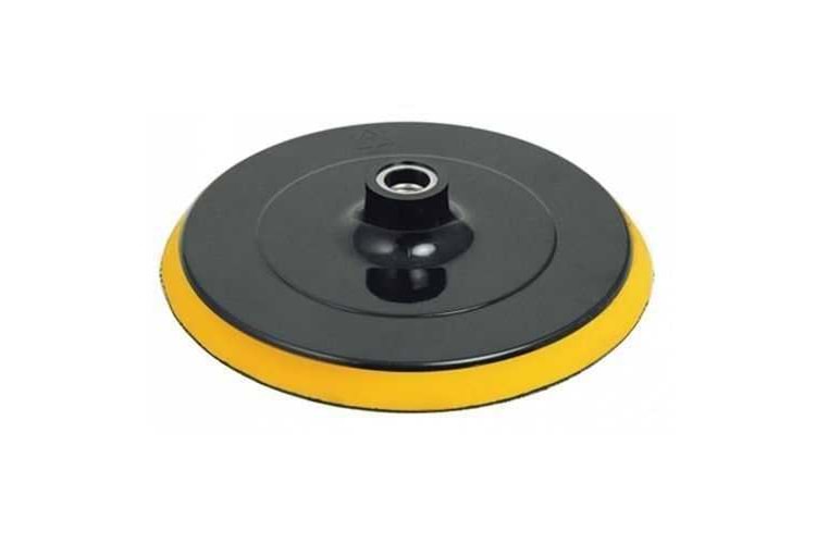 Cırt Zımpara Tabanı 180 MM CDA436