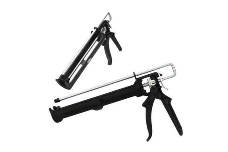 Epoksi Kimyasal Dübel Tabancası Metal