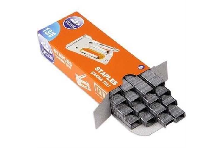 Delta Zımba Teli 13/6