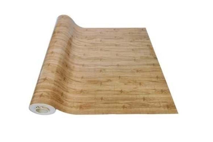 Soba Altı Muşambası 0,5 mm