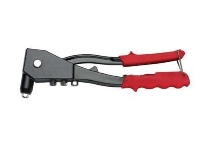 Perçin Tabancası Vakumlu