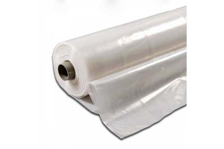 Sera Naylonu Şeffaf ( AÇIK ) 3 MT 1,5 X 2 mt