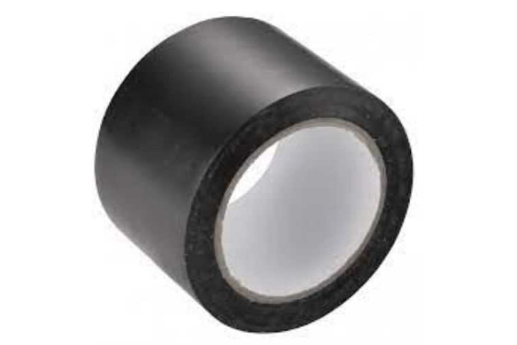 Elektrik Bant Siyah 50 x 25 Geniş