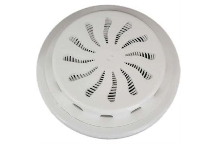 Ayarlı Doğalgaz Menfez