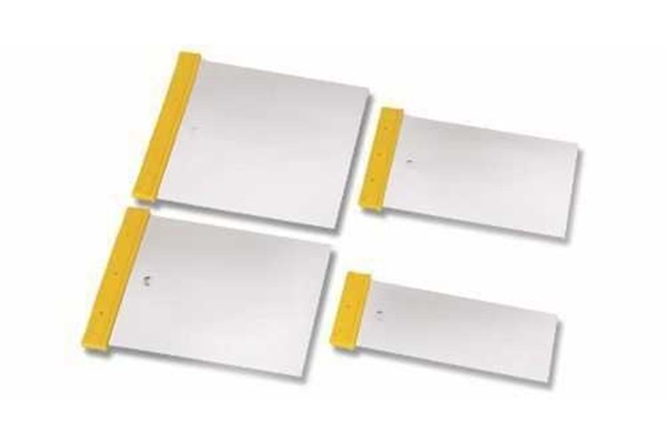 Dekor Oto Spatulası 4 lü Takım ( Paslanmaz ) 271