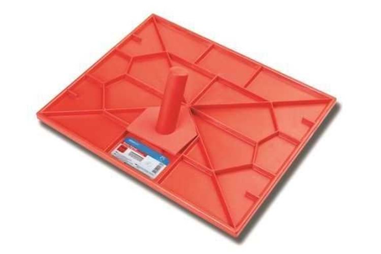 Dekor Sıvacı Küreği 076