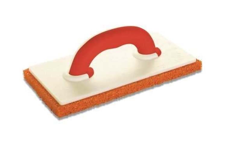 Dekor Kauçuklu Mala Uzun 28 CM 085