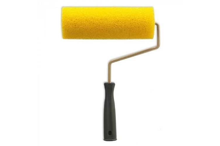 Dekor 25 CM Sünger Kristalli Rulo 1122