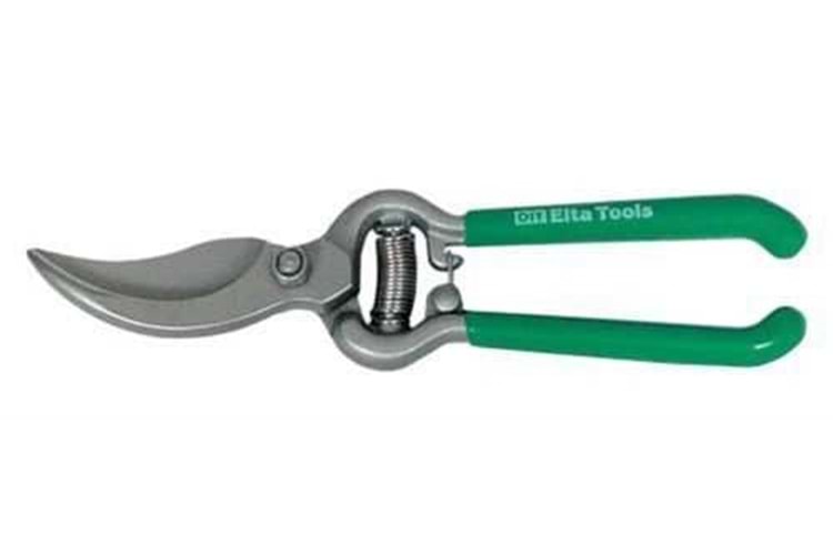 Elta Bağ Makası 205 mm Lüks